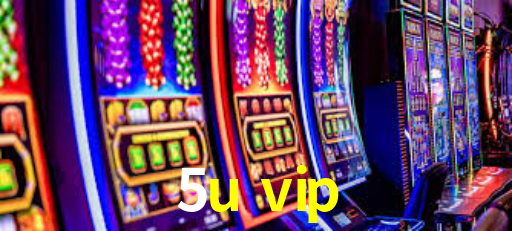 APP oficial da 5u vip para mobile