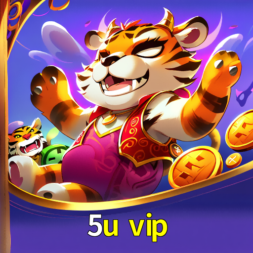 5u vip